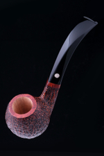 Курительная трубка Mastro De Paja Blast 1B, M331-2