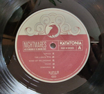 Katatonia / Nightmares As Extensions Of The Waking State (LP)