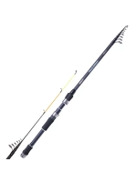 Спиннинг (Seika) Tele Spinn 2,40 , 5-25 gr, карбон, EVA
