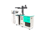 ЛОР-комбайн Euroclinic Otocompact Professional