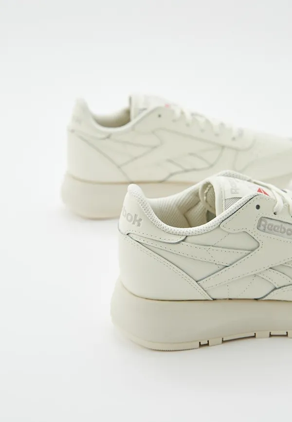 Кроссовки женские REEBOK CLASSIC LEATHER SP