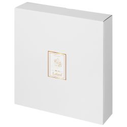 БЛЮДО СЕРВИРОВОЧНОЕ LEFARD "ДЕД МОРОЗ" 26,5*22,5*6 СМ