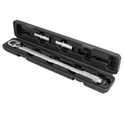 Ключ динамометрический 28-210 Нм FORCEKRAFT FK-6474470B