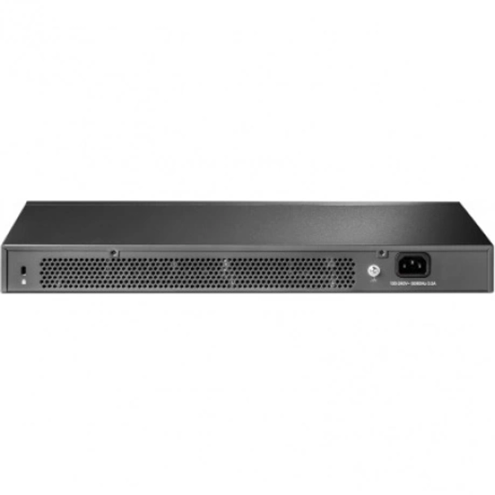 Коммутатор TP-Link TL-SG3428X