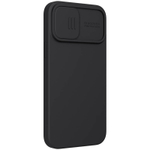 Накладка Nillkin CamShield Silky Magnetic Silicone Case для iPhone 13 Pro Max