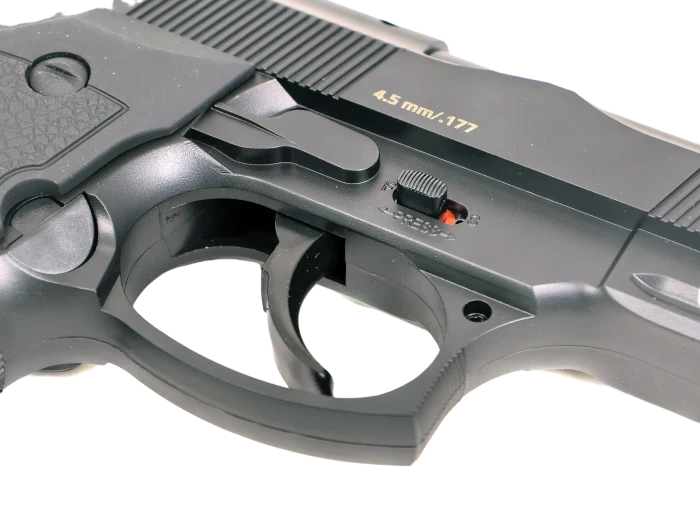 Пистолет пневматический Arkon B92