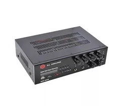 Show MPA30HR - Трансляц. система 30Вт,25V70/100V, mp3-плеер с функцией записи