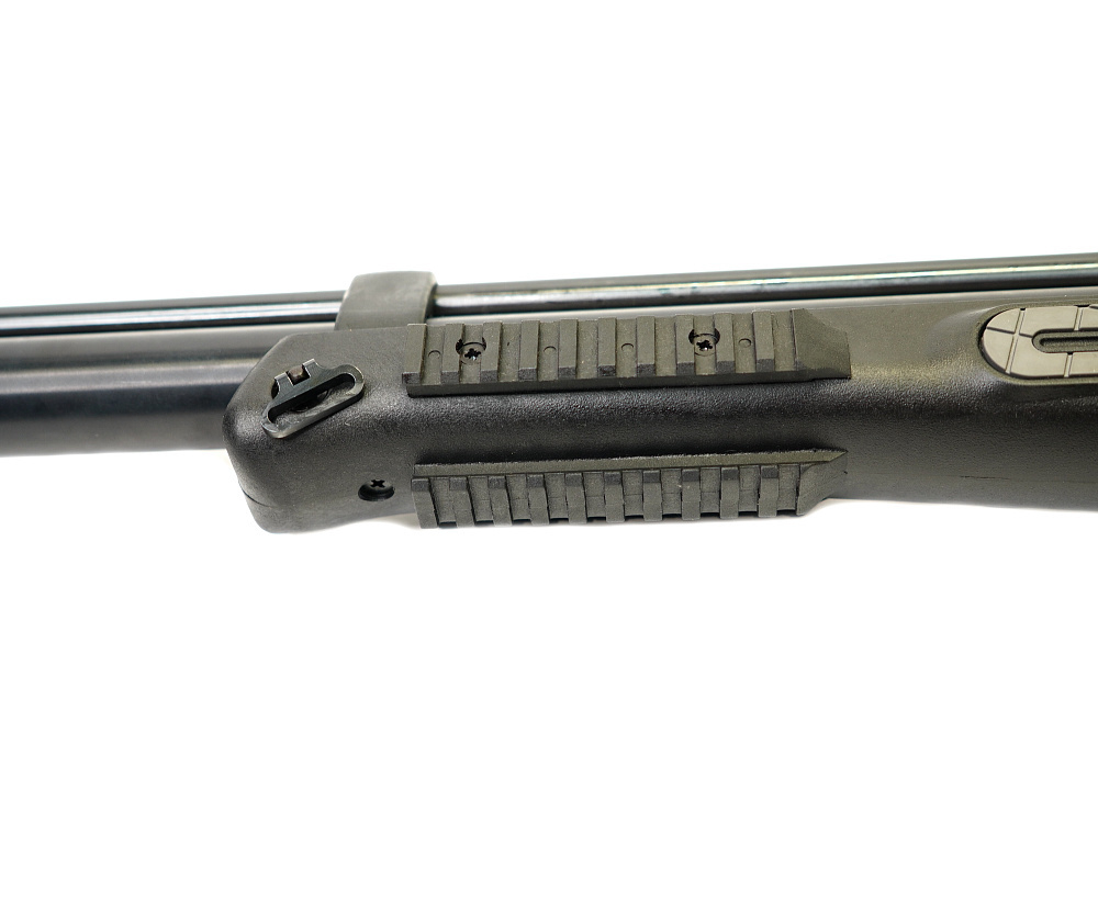 Винтовка пневматическая Hatsan BT-65 RB ELITE (пластик), cal. 6.35mm (3 дж)