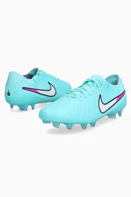 Бутсы Nike Tiempo Legend 10 Elite FG - размер 40 EU