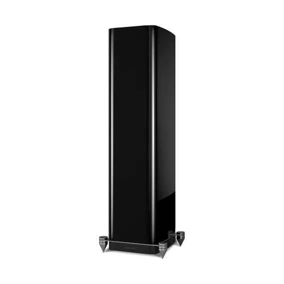 Wharfedale AURA 3 Hi-Gloss Black