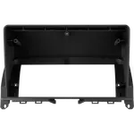 Комплект рамки с разъёмами 9"+can Mercedes-Benz C-класс W204 2006-2011