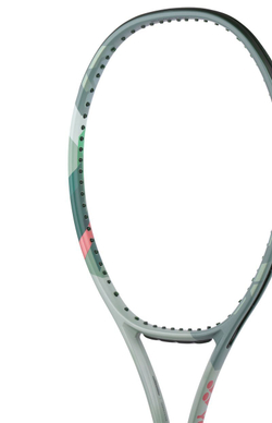 Теннисная ракетка Yonex Percept 97L (290g) + Струны + Натяжка