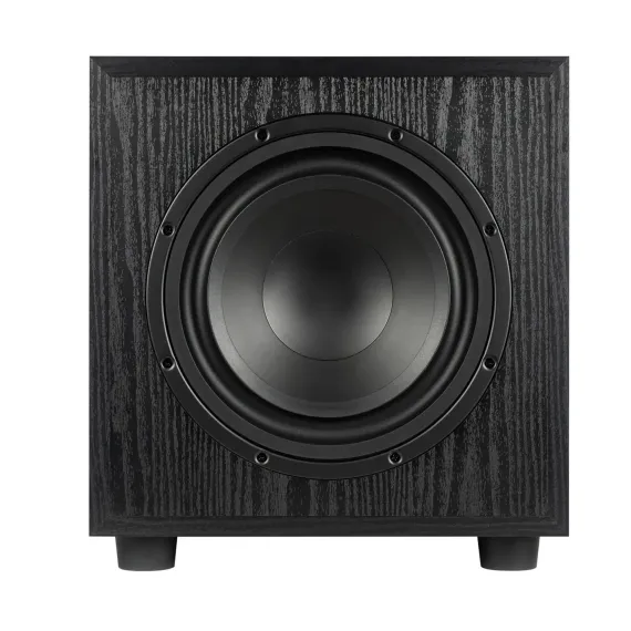 Phaze Audio Tilia SUB 10 Black