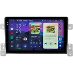 Teyes CC4 Pro 9" для Suzuki Grand Vitara, Escudo 2005-2015