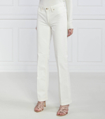 джинсы marina GUESS - белый(W3RA74 D4WG3)