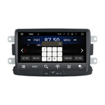 Установочный комплект для RENAULT Duster 2010-2016+, Sandero/Logan 2014+, captur 2016+, Lada Xray 2016+  KUBERG KD-8308-P30