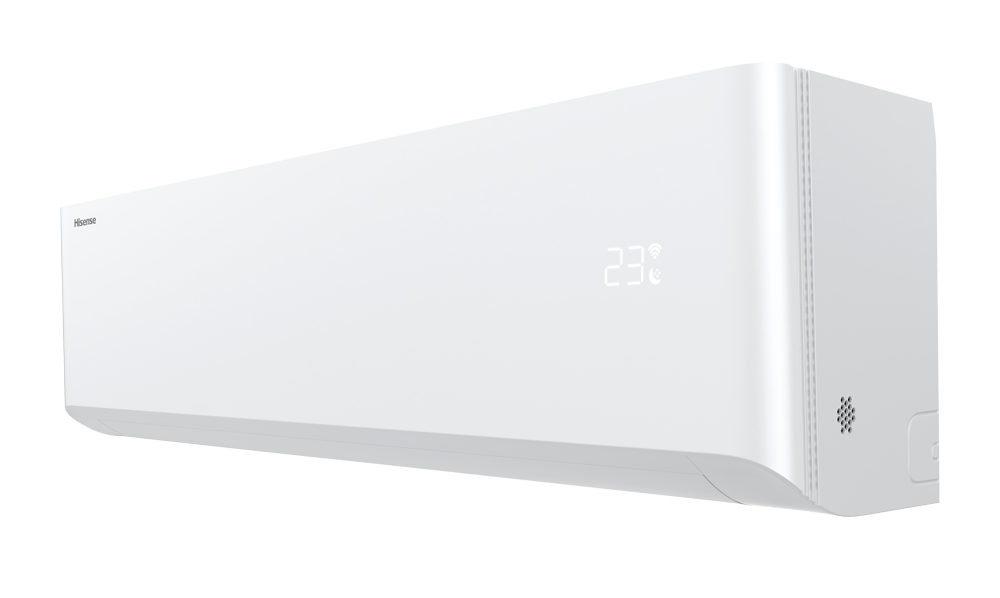 Сплит-система кондиционер настенный Hisense Strong vibe classic a AS-36HW4RKZHB на 100 м²