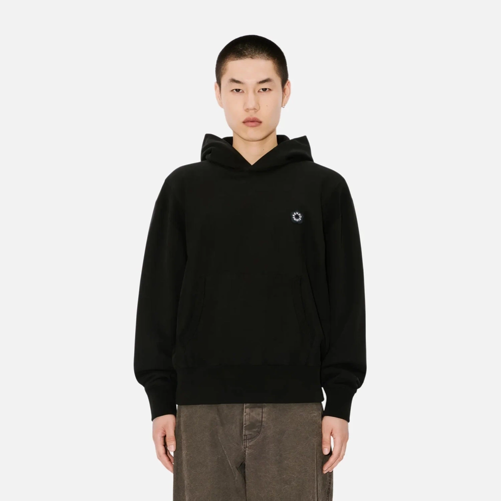 Толстовка Kenzo с капюшоном Boke Flower 2.0