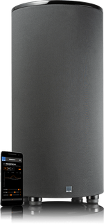 SVS PC-2000 Pro, активный сабвуфер