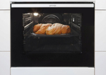 Электрическая плита Gorenje GEC6C60WA