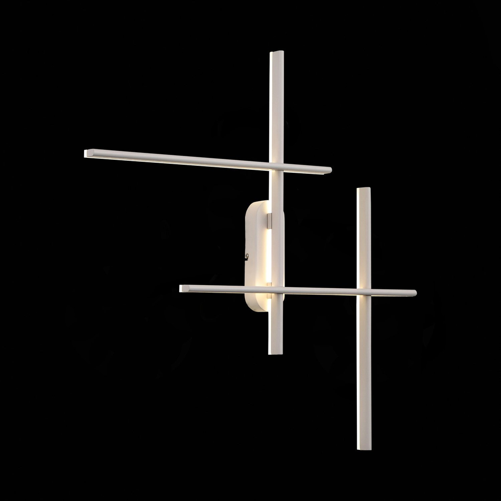 Светильник настенный ST Luce Basoni SL394.501.04