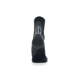 Носки UYN Trekking 2In Merino Black/Grey