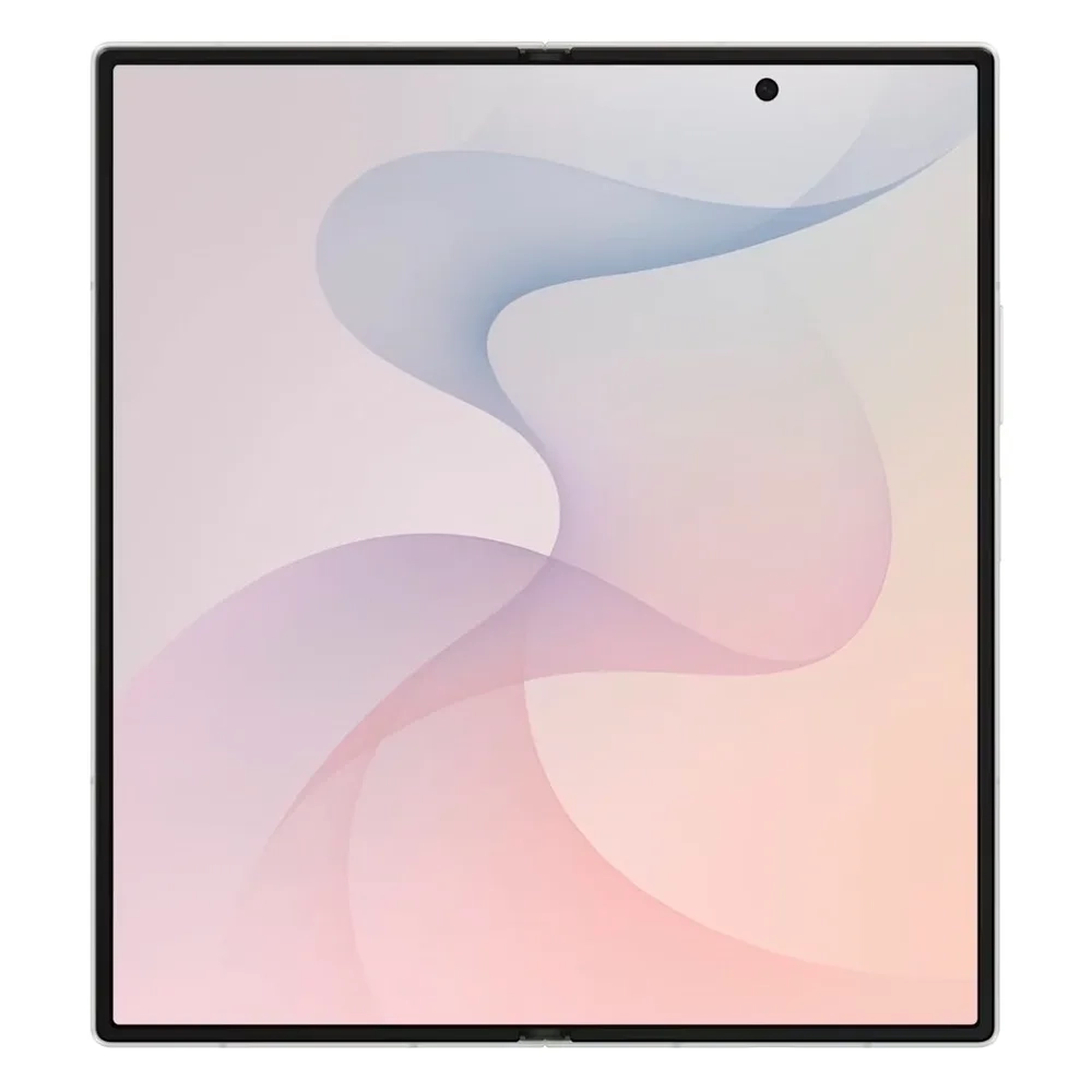 Смартфон Samsung Galaxy Z Fold8 Ultra, 16/1TB, Cream (Белый) (SM-F976B)