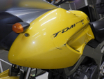 Yamaha TDM900 2002