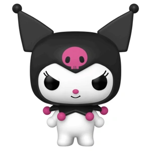 Фигурка Funko POP! Kuromi Hooded Kuromi (Exc) (55) 61015