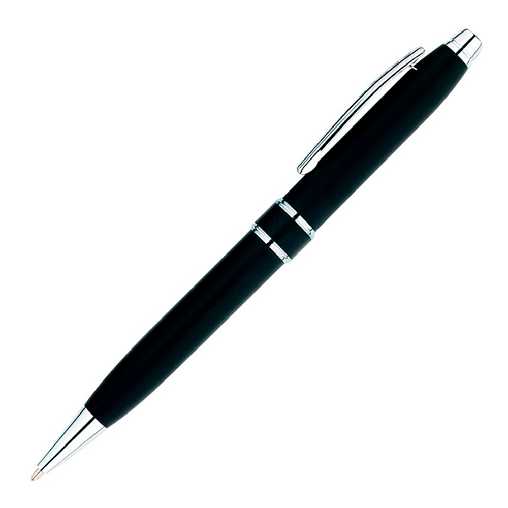 Шариковая ручка Cross Stradford Matte Black