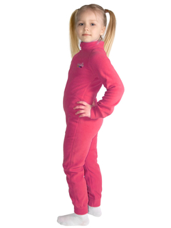 Комбинезон Norfin KIDS THERMO PINK 03 р.128-134