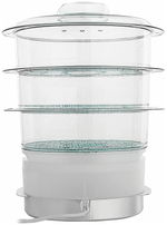 Пароварка Tefal VC100630