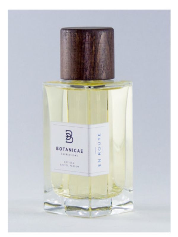 Botanicae En Route