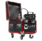Lift Craft V500 - таль цепная 500 кг; 4 м/мин; 1-цепь; прямое управление 400V