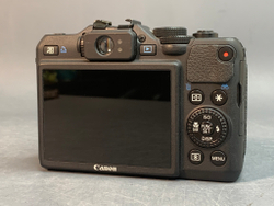Canon PowerShot G15