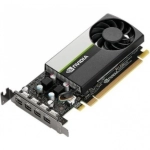 Видеокарта Nvidia Quadro T1000 4GB