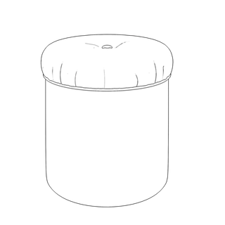 Пуфы M01A
