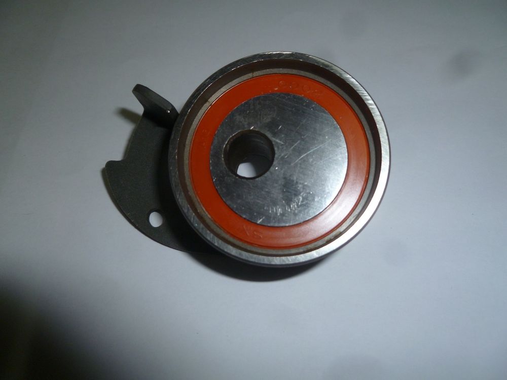 Ролик натяжной ремня распредвала  KM376AG/Idler roller