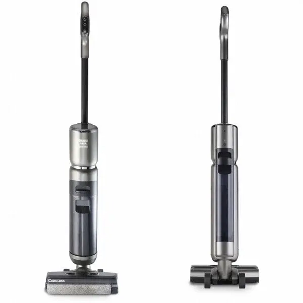 Пылесос Thomas Aqua Floorcleaner Cordless 785501