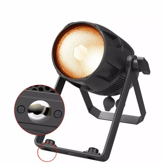 ACME STAGE PAR TUNGSTEN