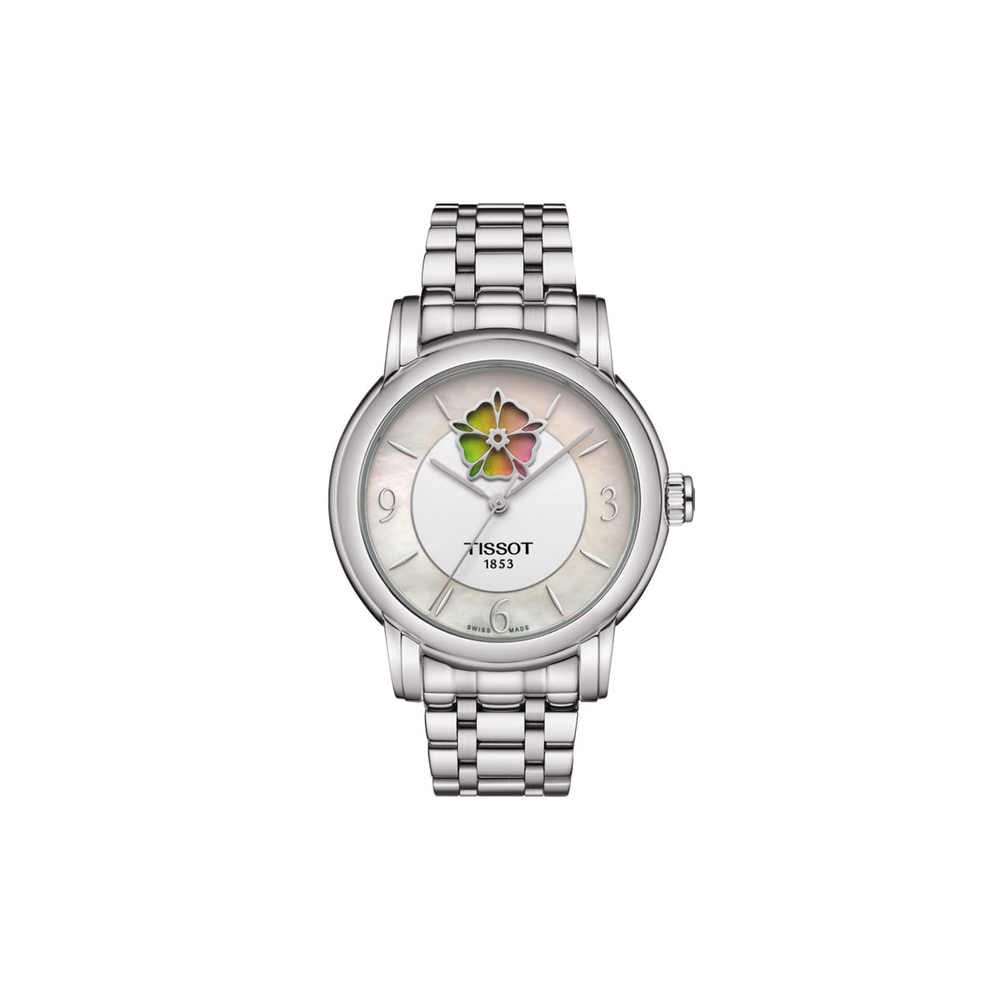 Часы TISSOT 35mm T050.207.11.117.05, T050.207.11.117.05