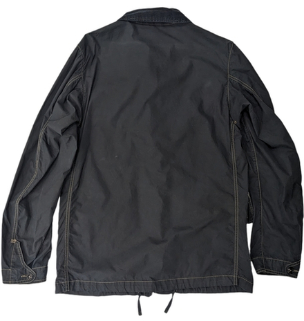 Ветровка Barbour (S)