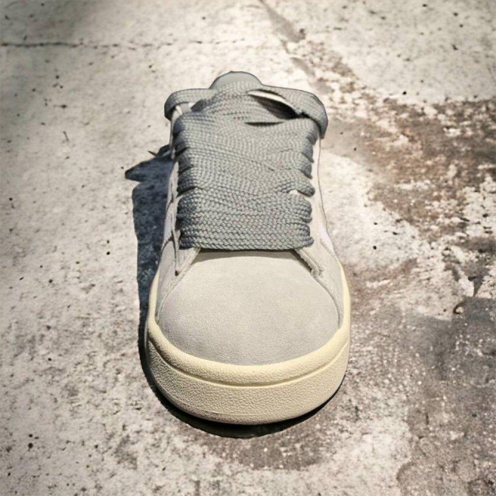 Adidas Campus • Gray