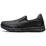 Skechers Relaxed Fit Men"s Casual Shoes Men"s Black
