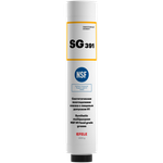 Многоцелевая пластичная смазка EFELE SG-391 с пищевым допуском NSF H1