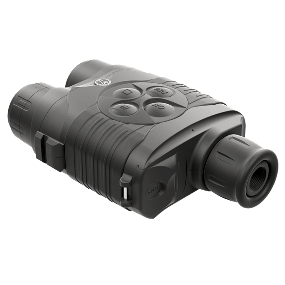 Цифровой прибор ночного видения Yukon Signal N320 RT 4.5x28 STREAM VISION