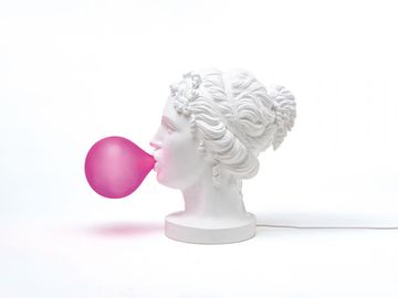 Seletti Grace Table Lamp