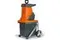 Измельчитель веток "DAEWOO" DSR 2700E