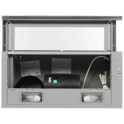 Встраиваемая вытяжка Bosch DFT63CA50Q