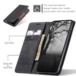 Чехол-книжка CaseMe Matte OPPO Reno 12F/12FS